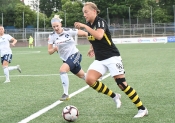 AIK - Älvsjö.  2-0  (Dam)