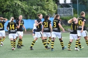 AIK - Älvsjö.  2-0  (Dam)