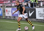 AIK - Älvsjö.  2-0  (Dam)