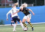 AIK - Älvsjö.  2-0  (Dam)