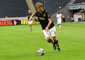 AIK - Sirius.  1-0