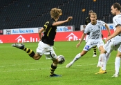 AIK - Sirius.  1-0