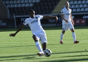 Häcken - AIK.  4-0