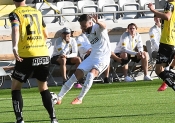 Häcken - AIK.  4-0