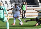 Häcken - AIK.  4-0