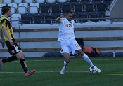 Häcken - AIK.  4-0