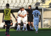 Häcken - AIK.  4-0