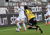 Häcken - AIK.  4-0