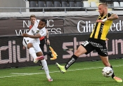 Häcken - AIK.  4-0