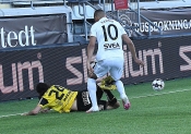 Häcken - AIK.  4-0