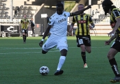 Häcken - AIK.  4-0