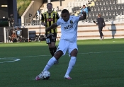 Häcken - AIK.  4-0