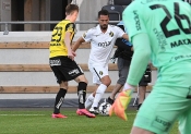 Häcken - AIK.  4-0