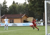 Kvarnsveden - AIK.  0-2 (Dam)