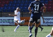 Kvarnsveden - AIK.  0-2 (Dam)
