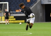 AIK - Elfsborg.  1-2