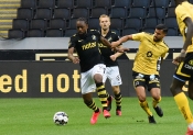 AIK - Elfsborg.  1-2