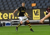 AIK - Elfsborg.  1-2