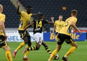 AIK - Elfsborg.  1-2