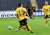 AIK - Elfsborg.  1-2