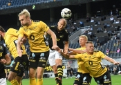 AIK - Elfsborg.  1-2