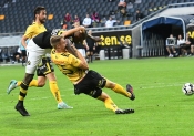 AIK - Elfsborg.  1-2