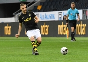 AIK - Elfsborg.  1-2