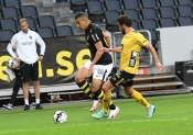 AIK - Elfsborg.  1-2