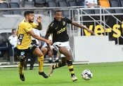 AIK - Elfsborg.  1-2