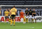 AIK - Elfsborg.  1-2