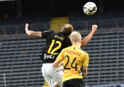 AIK - Elfsborg.  1-2