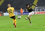 AIK - Elfsborg.  1-2