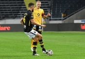 AIK - Elfsborg.  1-2