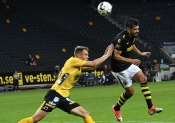 AIK - Elfsborg.  1-2