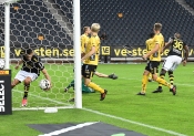 AIK - Elfsborg.  1-2