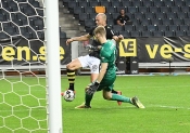 AIK - Elfsborg.  1-2