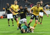 AIK - Elfsborg.  1-2