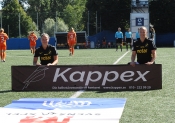 AIK - Jitex.  4-2  (Dam)