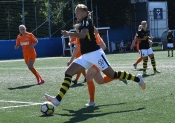 AIK - Jitex.  4-2  (Dam)