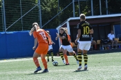 AIK - Jitex.  4-2  (Dam)