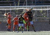 AIK - Jitex.  4-2  (Dam)