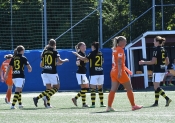 AIK - Jitex.  4-2  (Dam)