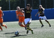 AIK - Jitex.  4-2  (Dam)