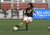 AIK - Jitex.  4-2  (Dam)