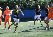 AIK - Jitex.  4-2  (Dam)