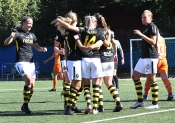 AIK - Jitex.  4-2  (Dam)