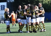 AIK - Jitex.  4-2  (Dam)