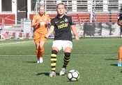 AIK - Jitex.  4-2  (Dam)