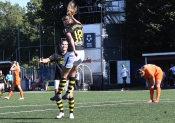 AIK - Jitex.  4-2  (Dam)