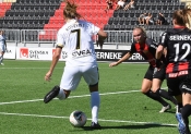 BP - AIK.  1-0  (Dam)